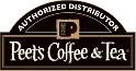 Peet's Coffee & Tea