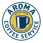 Aroma Coffee Delivery Service