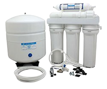 Reverse Osmosis