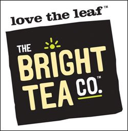 The Bright Tea Co.