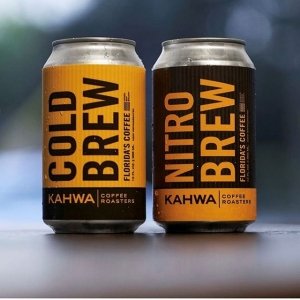 kahwa coldbrew