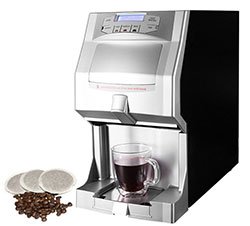 Newco Fresh Cup Pod Brewer