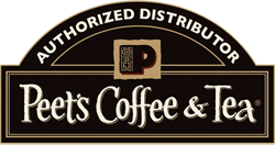 Pete’s Coffee & Tea