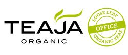 Teaja Organic Tea