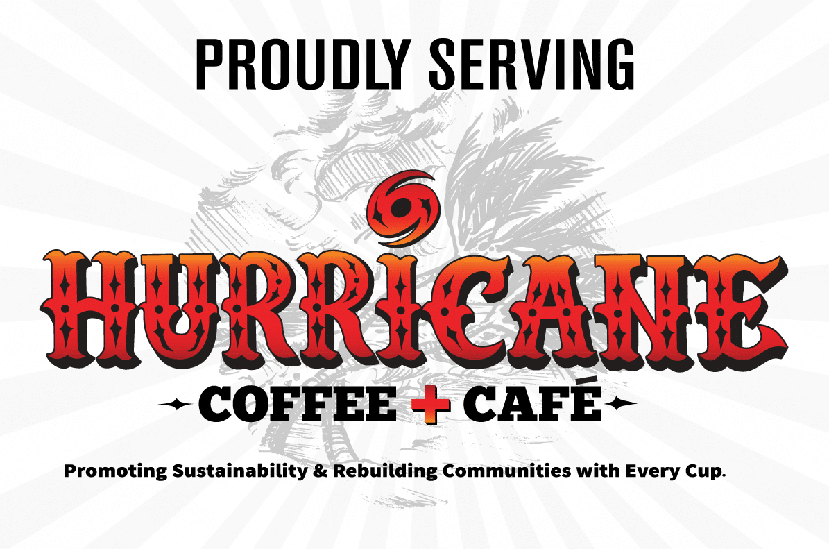 Hurricane Coffee