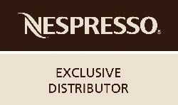 nespresso logo