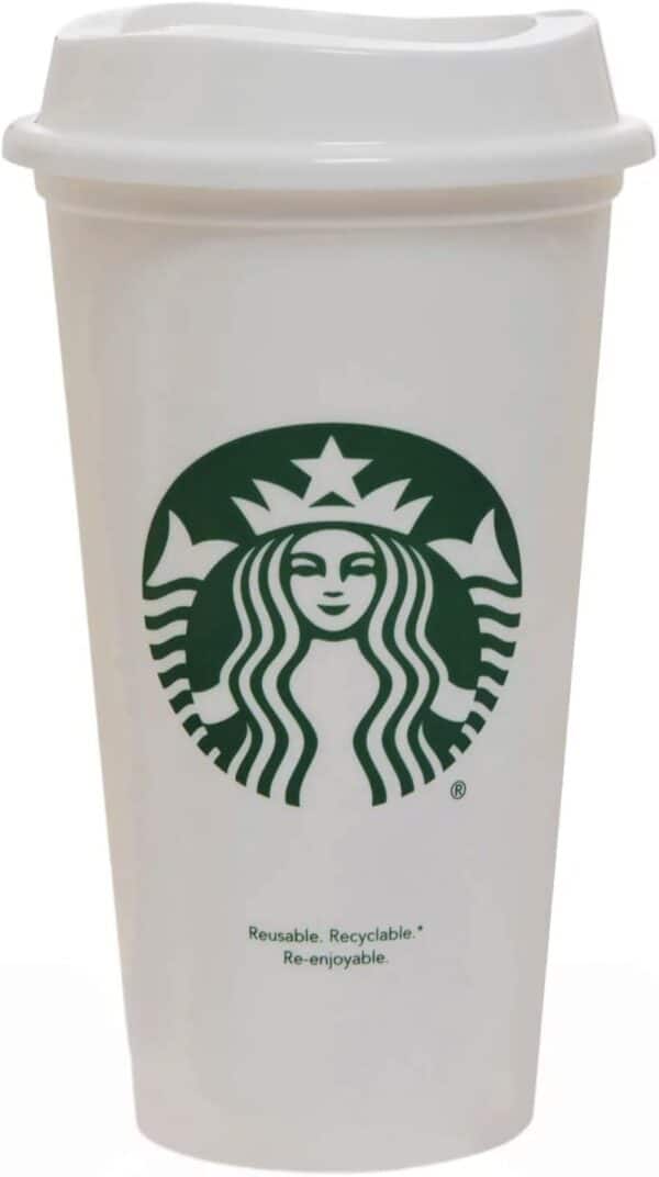 Starbucks Cups Case