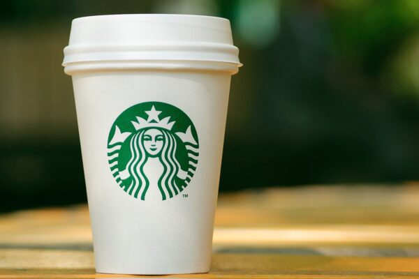 8oz Starbucks Cups