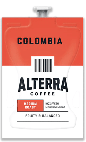 Alterra Corsico by Flavia Coffee