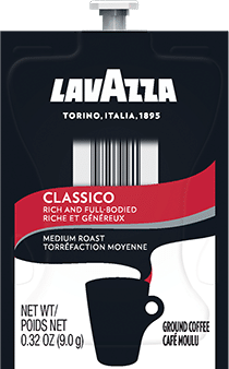 Alterra Lavazza Classico by Flavia Coffee