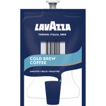 Alterra Lavazza Cold Brew by Flavia
  Coffee