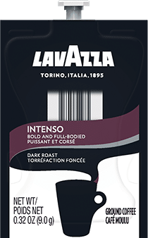 Alterra Lavazza Intenso by Flavia Coffee