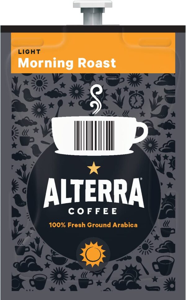 Alterra Seasonal by Flavia Coffee