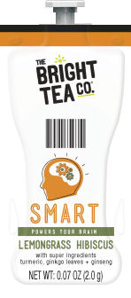 Alterra Smart Tea by Flavia Coffee