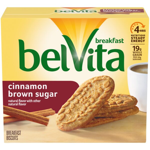 Belvita Biscuits