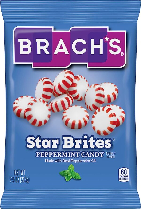 Brachs Peppermints