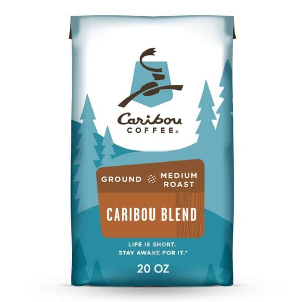 Caribou Coffee