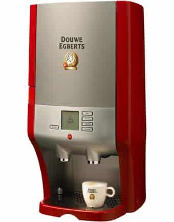 Douwe Egberts 2Liter Coffee