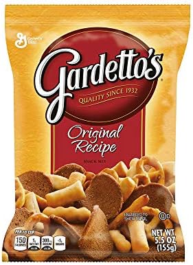 Gardetto’S Orig Snack Mix