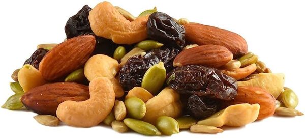 Healthy Trails Mix 25Lb