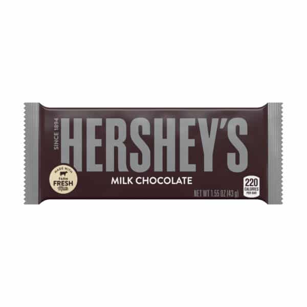 Hershey Bar