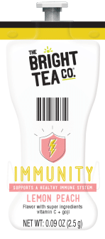 Immunity Tea by Flavia Coffee