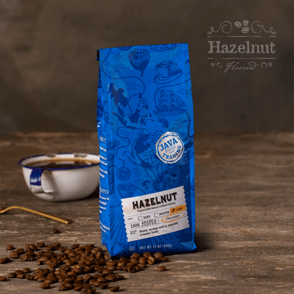 java nicks coffee delivered