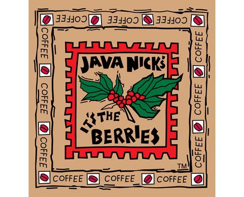 Java Nick’s Variety 1 Coffee