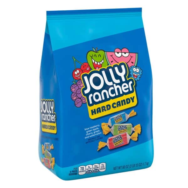 Jolly Ranchers Big Bag