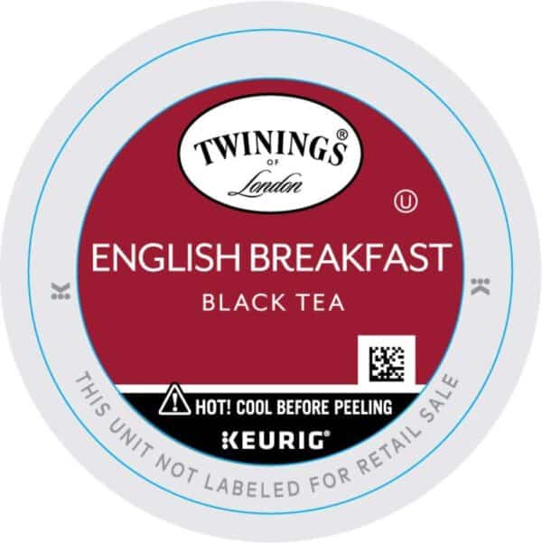 K-Cup Twinings