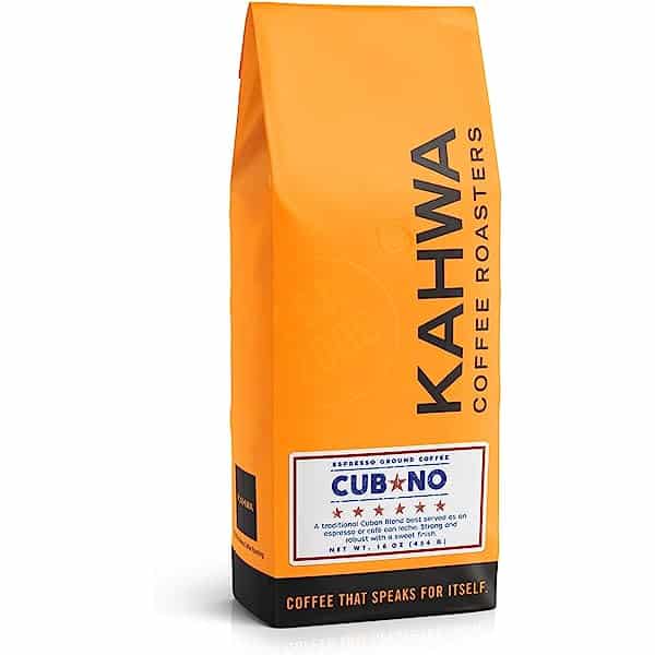 Kahwa Boreas Whole Bean  Coffee