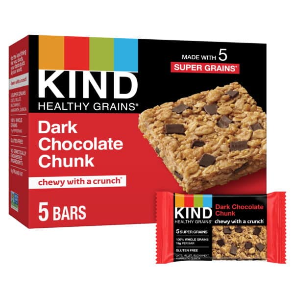 Kind Bar 1.2Oz