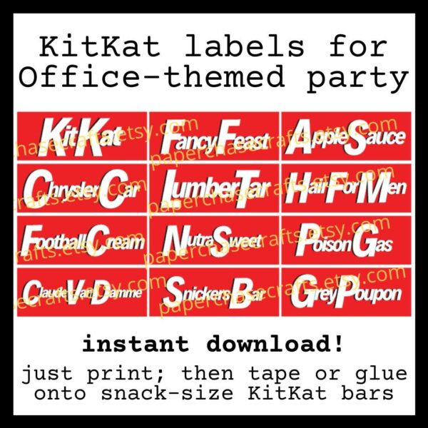 Kit Kat
