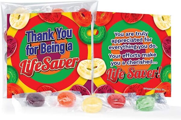Life Savers