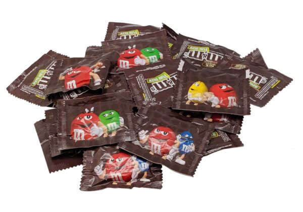 M&M’S Chocolate