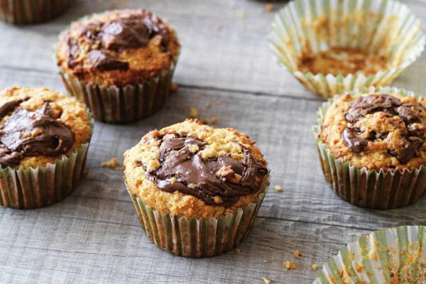 Muffins