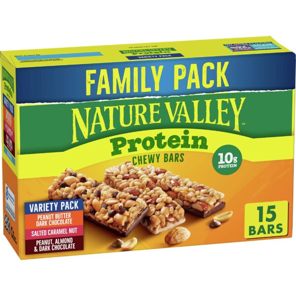 Nature Valley Chewy