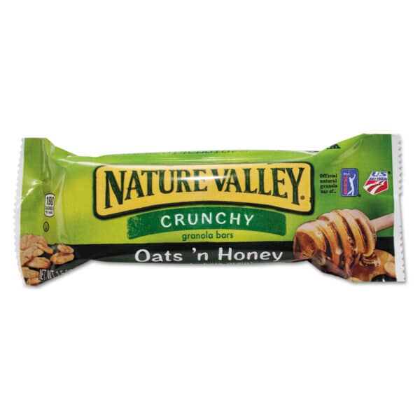 Nature Valley Cs