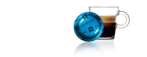 Nespresso Guatemala Coffee