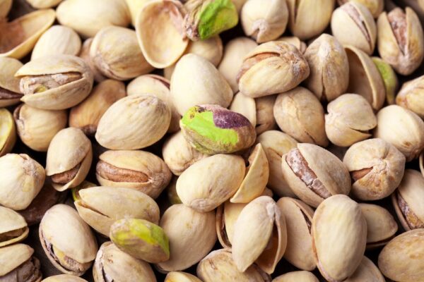 Pistachios Roasted & Salted