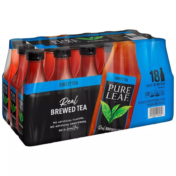 Pure Leaf Tea 18ct