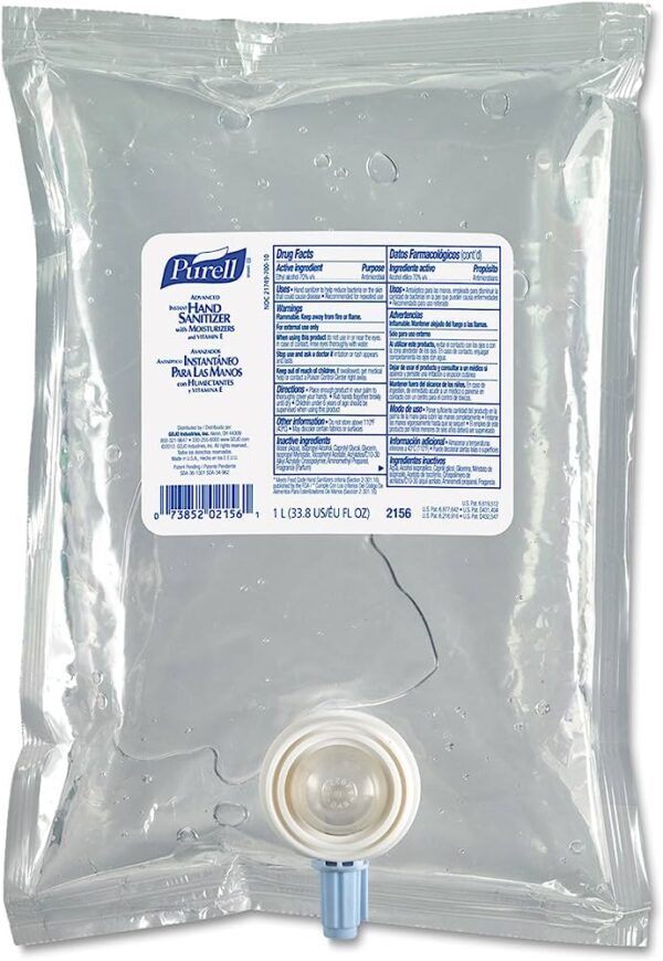 Purell 2156 Each
