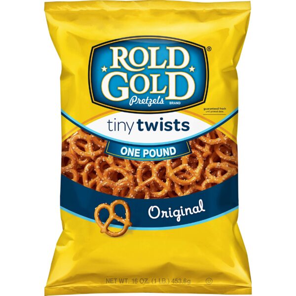 Rold Gold Pretzels
