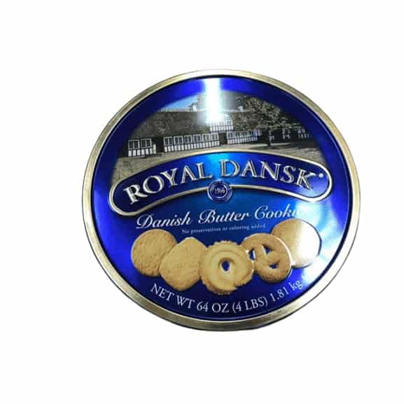 Royal Dansk 4Lb