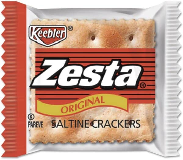 Saltines 2-Pack