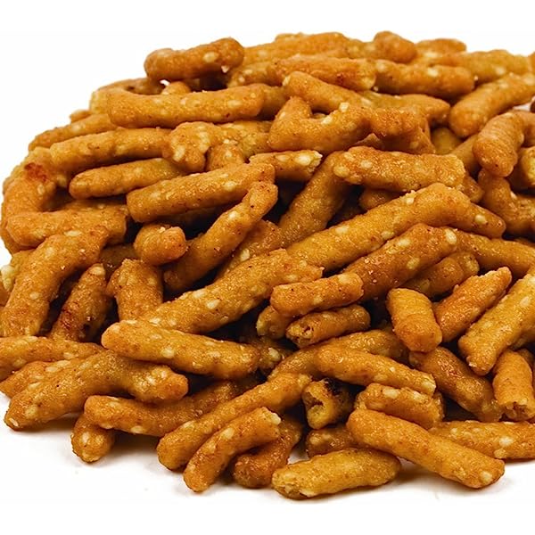 Sesame Sticks 24Ct