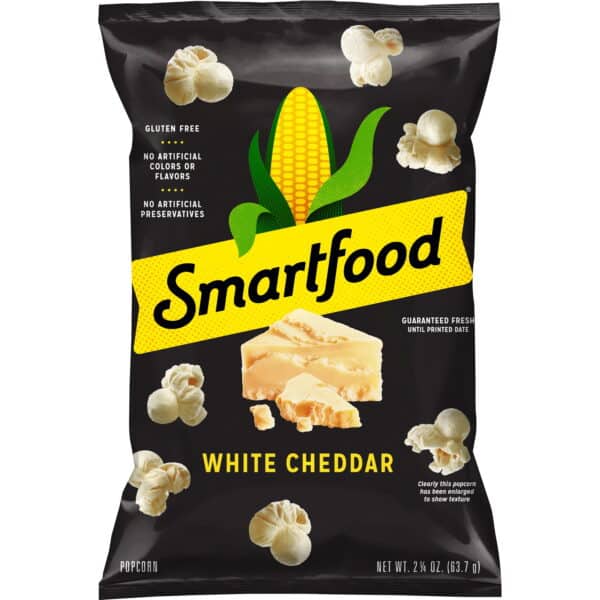 Smartfood Popcorn