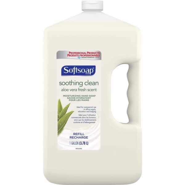 Softsoap 1 Gal