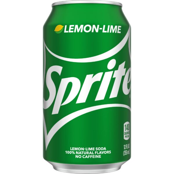 Sprite 12 oz