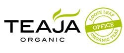 Teaja Organic Tea
